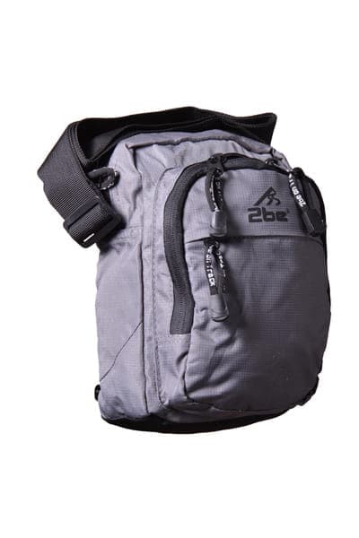 2be Tonic Skuldertaske 61309.89 Antracit