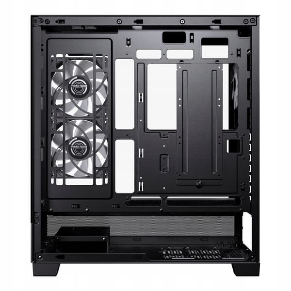 Phanteks XT View D-RGB Midi Tower computerkabinet
