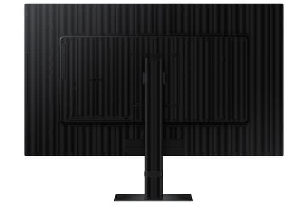 Samsung LED ViewFinity-skærm 27", 4K Ultra HD, sort