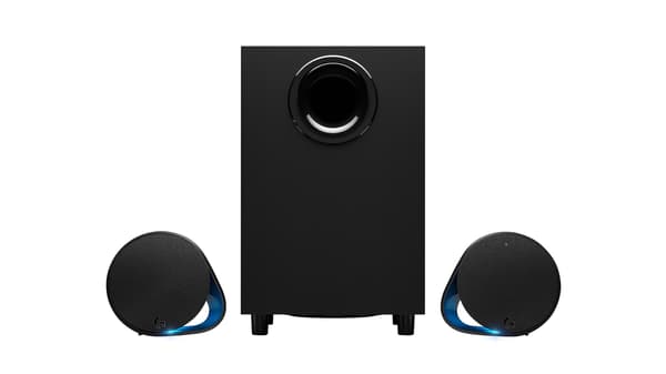 LOGITECH G560 HØJTTALERE