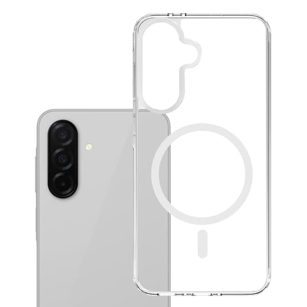 Samsung Galaxy A56 - 3mk Armor MagCase