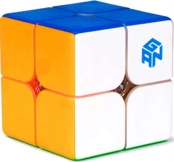 GAN 249 V2 2x2x2