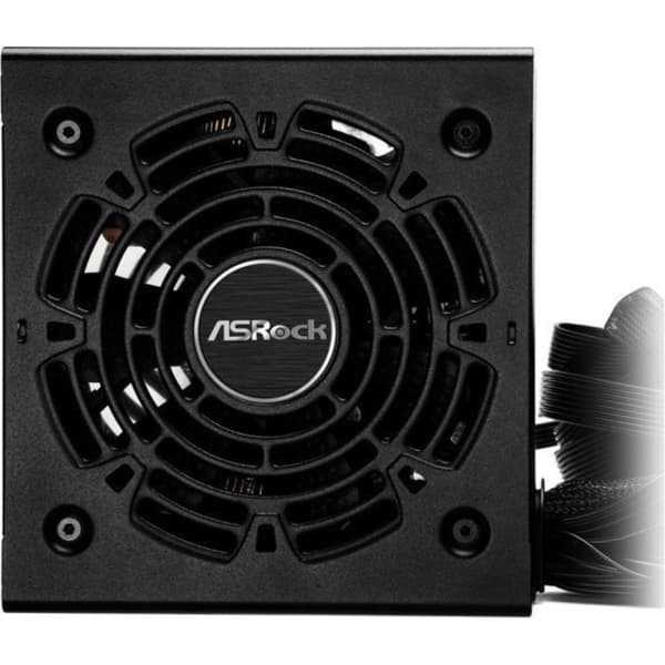 ATX-virtalähde ASRock CHALLENGER 850W 80 Plus Gold Black