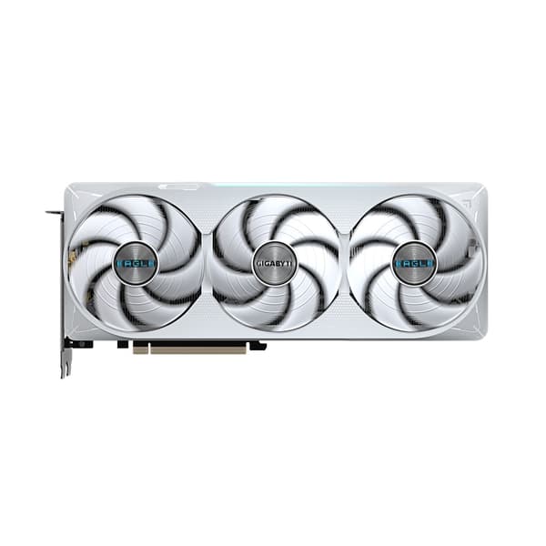 Grafikkort Gigabyte RTX 5070 Ti EAGLE ICE OC 16GB