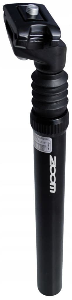 ZOOM SADELSTOLPEFJÄDRING 27,2 mm SPS-C372