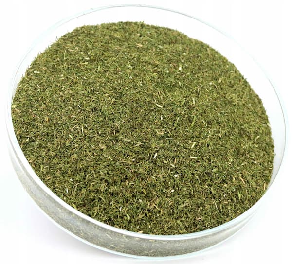Polsk torkad dill 30g [RP]