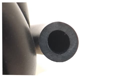 BRÄNSLESLANG 5mm / PRIS PER METER!