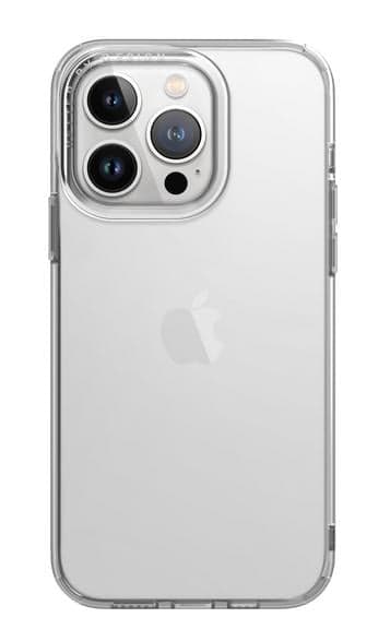Etui UNIQ LifePro Xtreme för Apple iPhone 15 Pro 6.1 Transparent