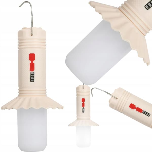 JB lampa 968L 72