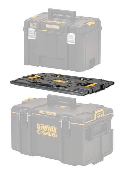 TOUGHSYSTEM TSTAK-ADAPTERI Dewalt DWST08017-1