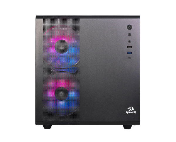 Kotelo Redragon GC-570 PAGOS 1