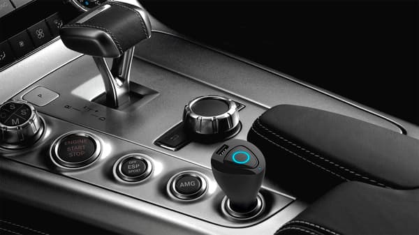 Kruger&Matz Traveler K1 Bluetooth-headset