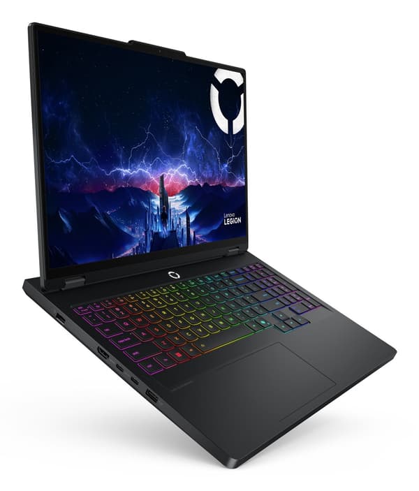 Lenovo Legion Pro 5 bærbar computer, Intel Core Ultra 9, 32 GB RAM