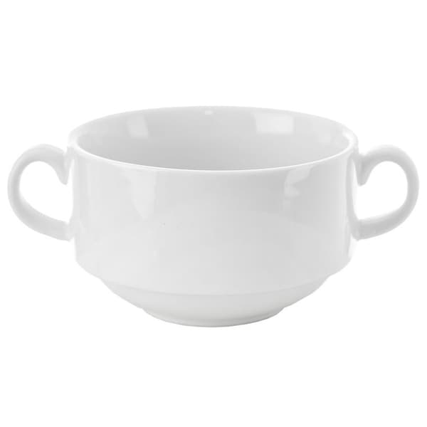 Posliininen keitto-astia MONA 290 ml