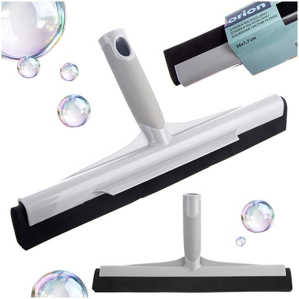 Lattian vesipyhin CLEAN SYSTEM 36 cm