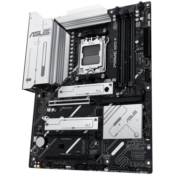 ASUS PRIME X870-P emolevy