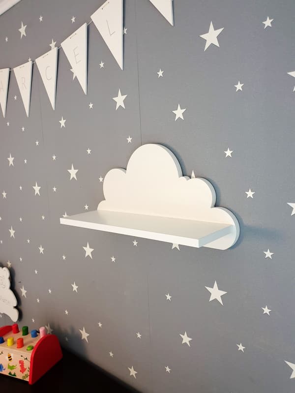 Cloud-hylde IBIZA-Prestige-version