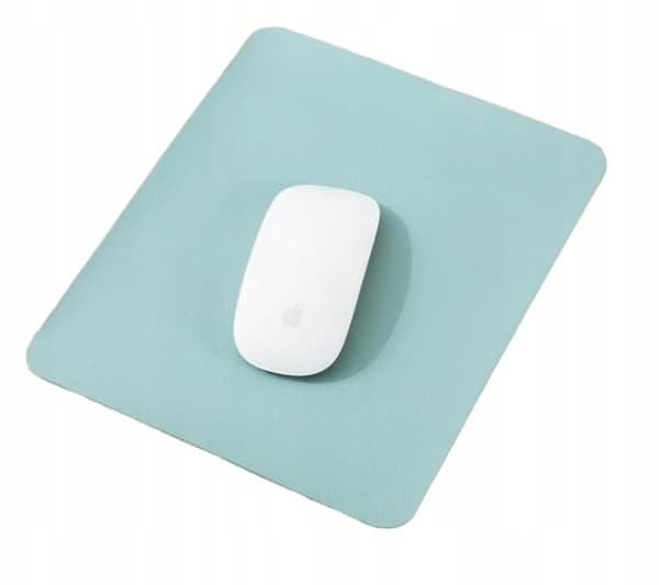 Lädermusva för Apple Magic Mouse