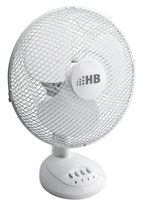 HB DF 3001 ventilator
