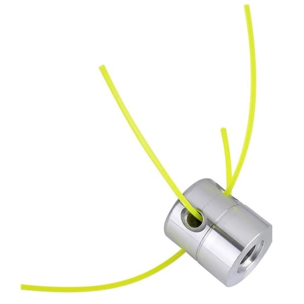 ALUMINIUMSTRINGHUVUD FÖR BENSINRÖJARE, RÖJAR, RÖJAR