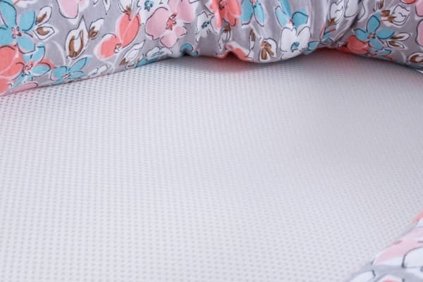Tryckreducerande skydd 90x50 DeLUX NEST