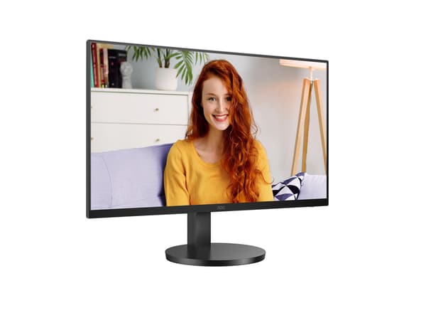 AOC LED 27 U27B3AF -näyttö