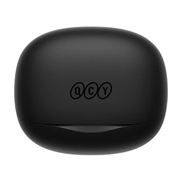TWS QCY MeloBuds HT12 hovedtelefoner (sorte)