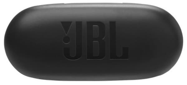 JBL Endurance Race 2 trådløse hovedtelefoner, sort