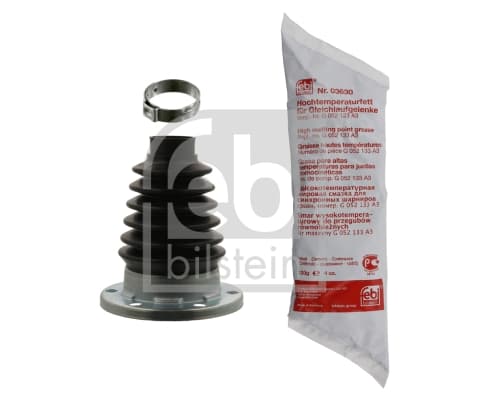 LEDSKYDD 38365 FEBI