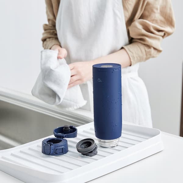 Zojirushi Termosmuki kävelylle SM-VB72-PM 720 ml Vaaleanpunainen