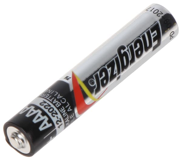 ALKALIPARISTO BAT-AAAA*P2 1.5V AAAA ENERGIZER