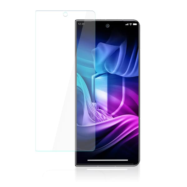 Tecno Phantom V Fold2 (fram) - 3mk Silky Matt Pro