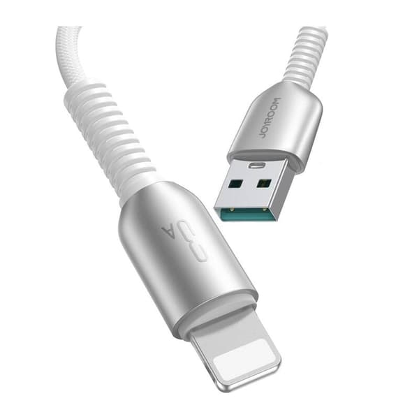 Joyroom S-A51 AL Lightning USB-kaapeli 1,2 m