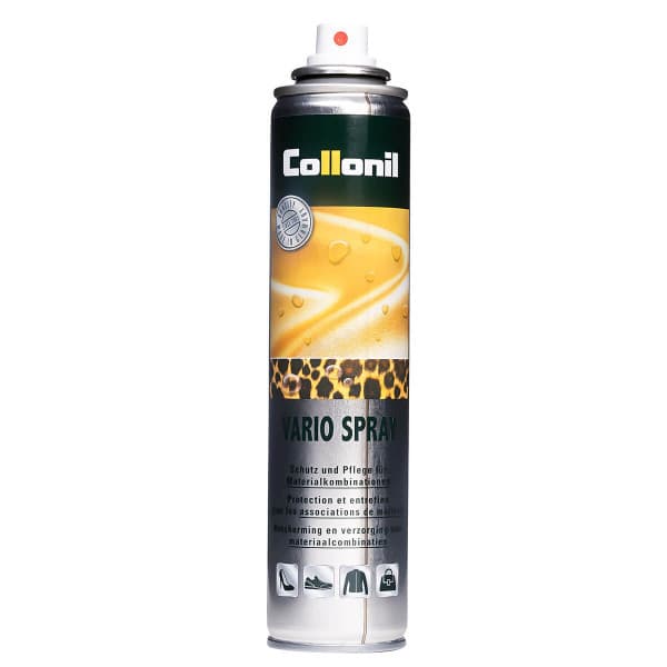 Collonil Vario Classic 200 ml Impregnering för kombinationsmaterial