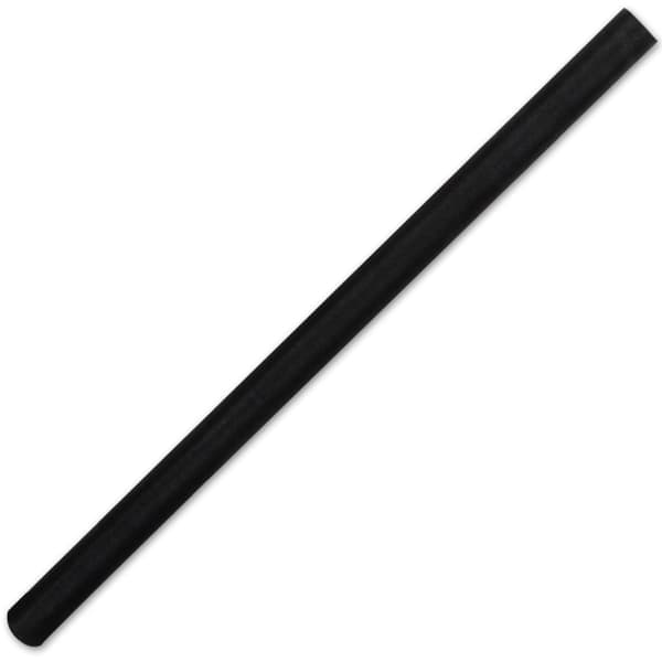 vidaXL insektnet glasfiber 100 x 500 cm sort