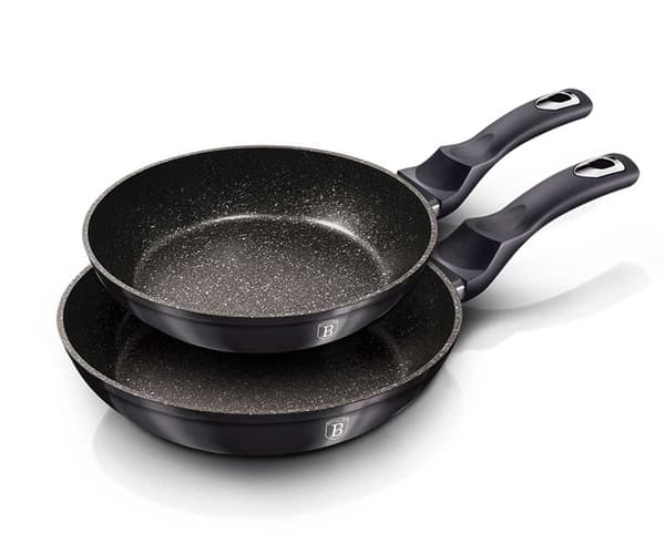 BERLINGER HAUS BH-6908 CARBON PRO STEKPANNSET