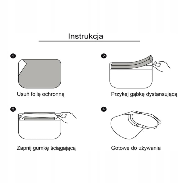 KASVOSUOJAUS visiiri Kasvosuojain