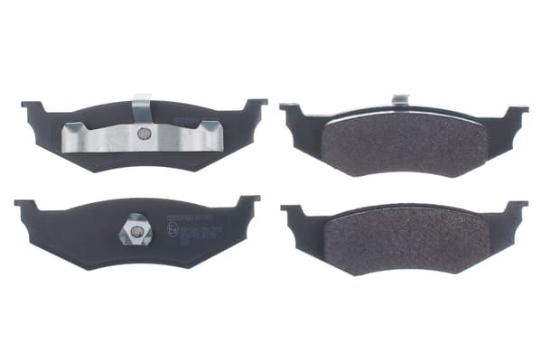 BAG BREMSEKLUDER B111431 DENCKERMANN