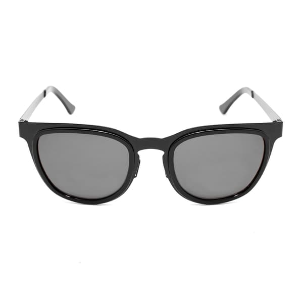 LGR GLORIOSOBLK01 Briller. Solbriller, Sorte. Unisex.