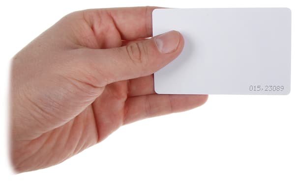 ID-EM DAHUA RFID NÆRHEDSKORT