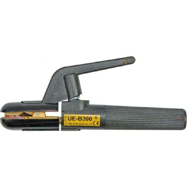 UE-300 HITSAUSPOLTIN