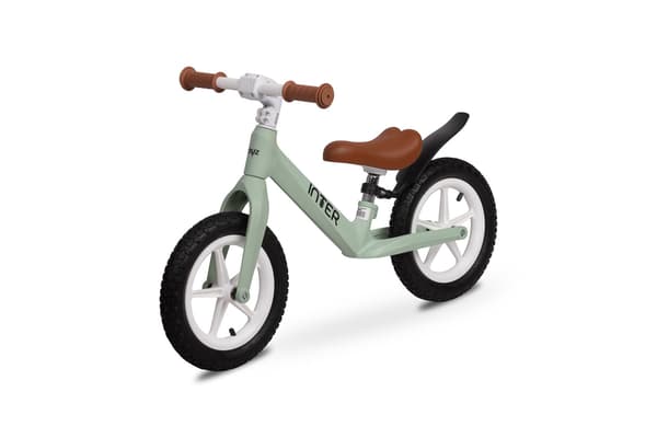 Inter mint løbecykel