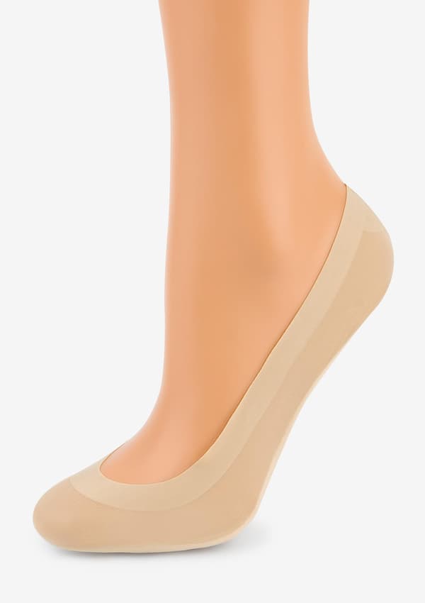 Profilerade sockor med kuddar Prestige Line Marilyn ONE SIZE