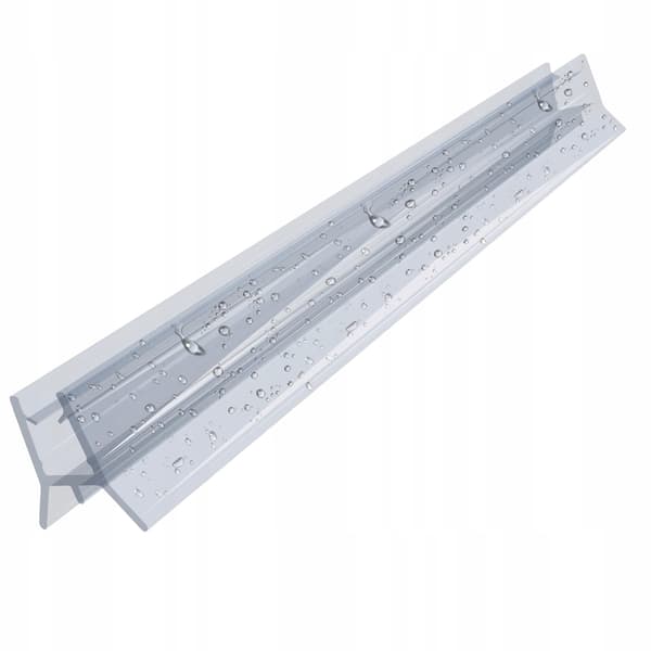 Pakning til brusekabine DK05 6mm-7mm 20cm
