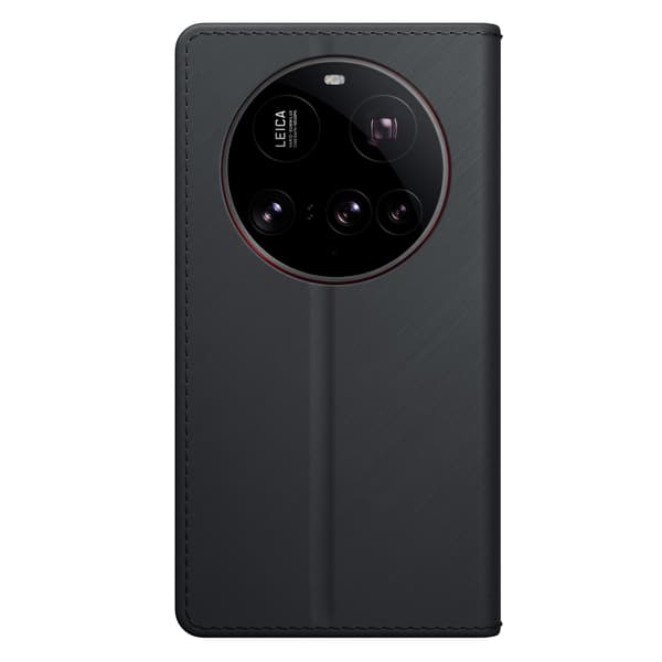 Xiaomi 15 Ultra - 3mk Pung-etui