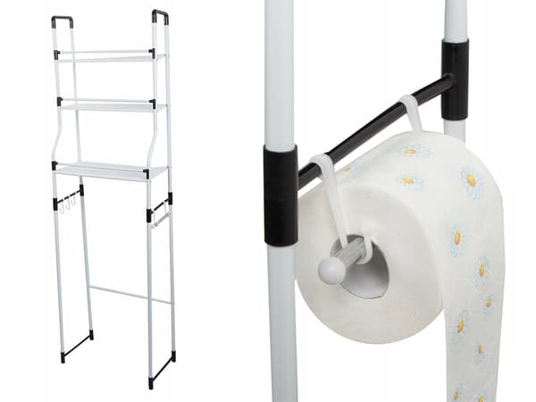 Toiletstativ 8826 (10)