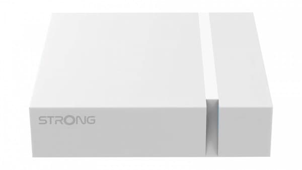 Strong LEAP S3+ Ultra HD 4K mediaspelare
