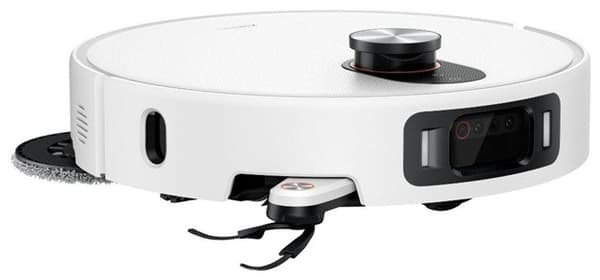 Städrobot Xiaomi 5 Pro (vit)