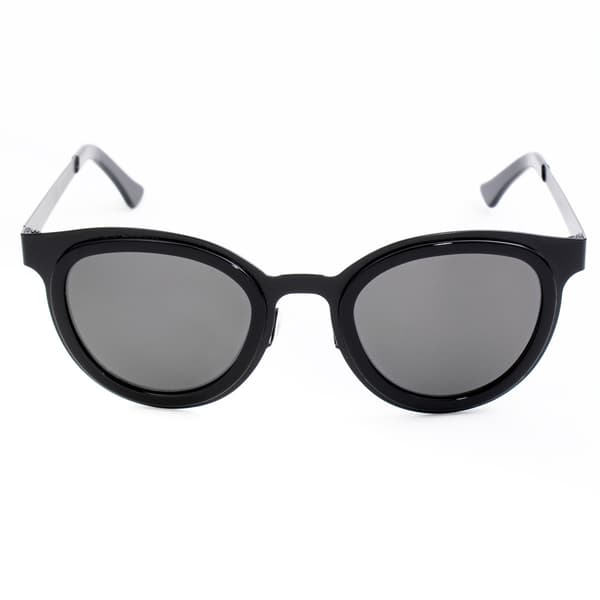 LGR FELI-BLACK01 Briller. Solbriller, Sorte. Unisex.
