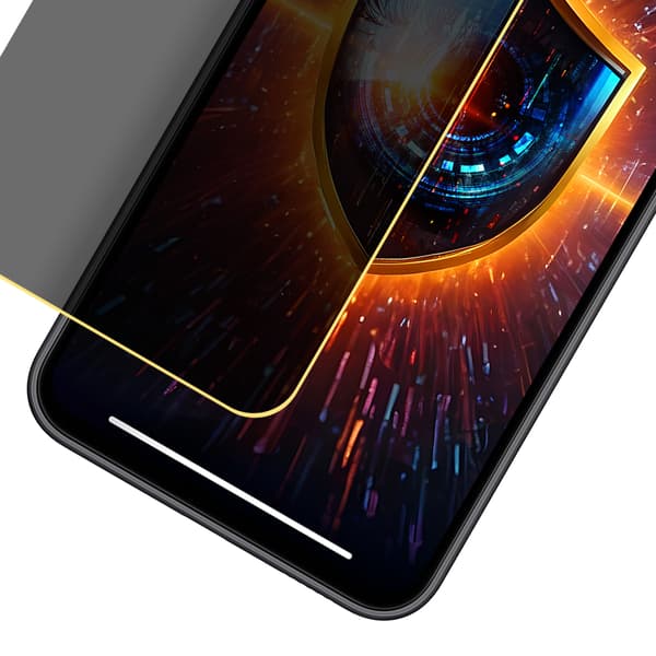 Samsung Galaxy A34 5G - 3mk Silkemat Privacy